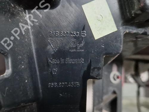 Other PORSCHE MACAN (95B) 3.0 GTS | BP29957605O1