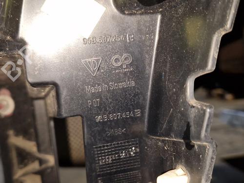 Other PORSCHE MACAN (95B) 3.0 GTS | BP29957603O1