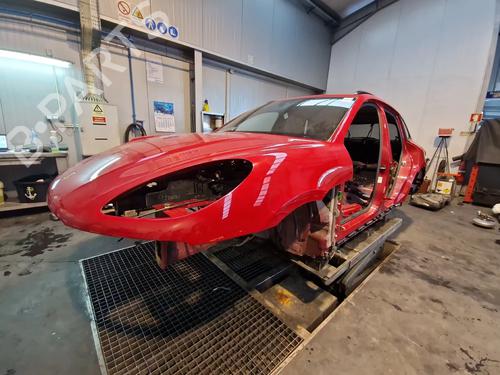 Other PORSCHE MACAN (95B) 3.0 GTS | BP29596929O1