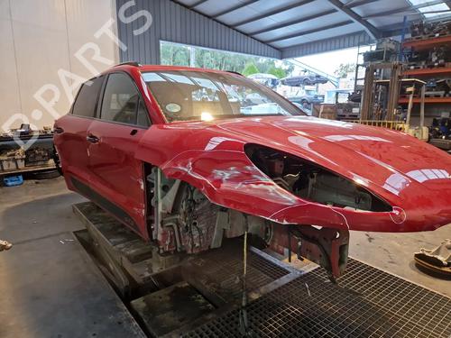 Other PORSCHE MACAN (95B) 3.0 GTS | BP29596929O1