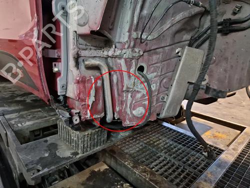 Other PORSCHE MACAN (95B) 3.0 GTS | BP29957607O1