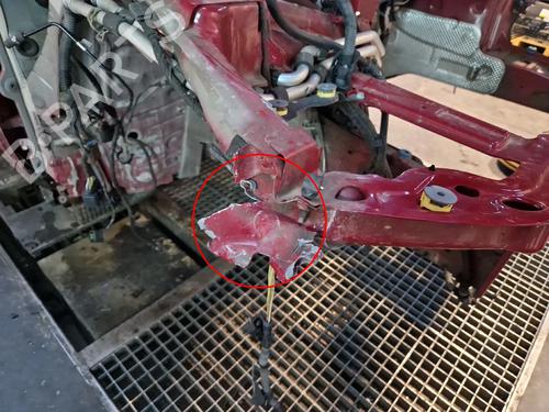 Other PORSCHE MACAN (95B) 3.0 GTS | BP29957607O1