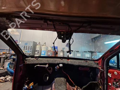 Windscreen PORSCHE MACAN (95B) 3.0 GTS | BP29957611C63