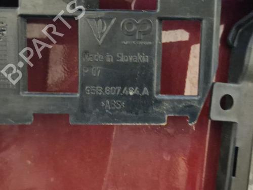 Other PORSCHE MACAN (95B) 3.0 GTS | BP29957602O1