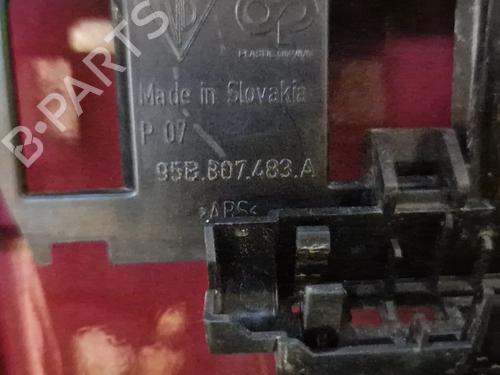 Other PORSCHE MACAN (95B) 3.0 GTS | BP29957604O1