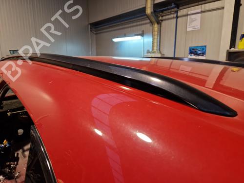 Roof bar PORSCHE MACAN (95B) 3.0 GTS | BP29957635C65