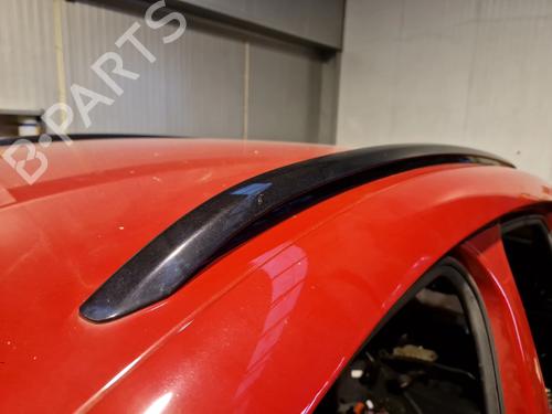 Roof bar PORSCHE MACAN (95B) 3.0 GTS | BP29957635C65