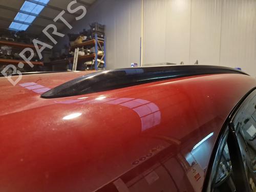 Roof bar PORSCHE MACAN (95B) 3.0 GTS | BP29957635C65
