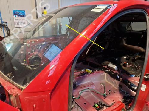 Other PORSCHE MACAN (95B) 3.0 GTS | BP29957608O1