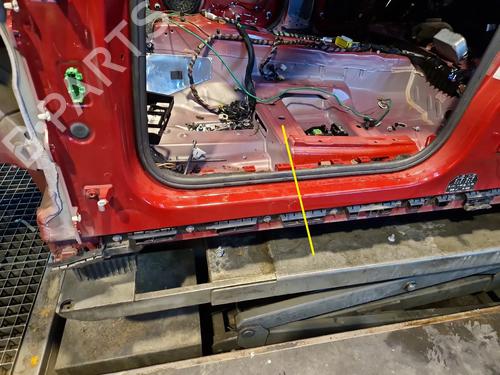 Other PORSCHE MACAN (95B) 3.0 GTS | BP29957608O1