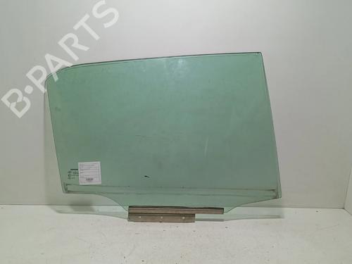 Używane Szyba drzwi tylnych prawych TOYOTA AURIS (_E15_) [2006-2013]  29957627