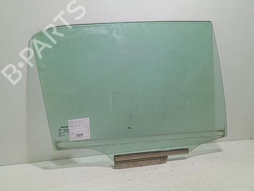 Szyba drzwi tylnych prawych TOYOTA AURIS (_E15_) | BP29957627C21