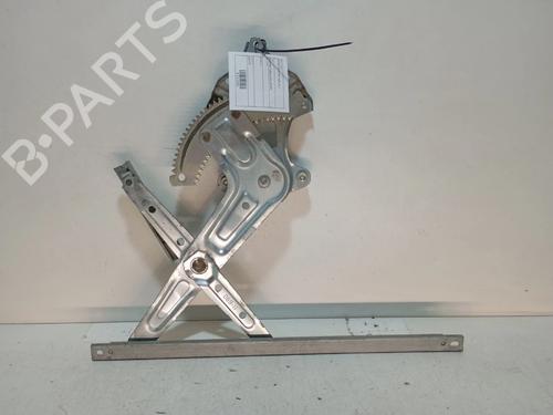 Used Rear right window mechanism MITSUBISHI ASX (GA_W_) [2009-2025]  29957666