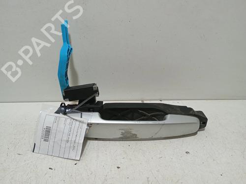 Used Rear right exterior door handle TOYOTA AURIS (_E15_) [2006-2013]  29957599
