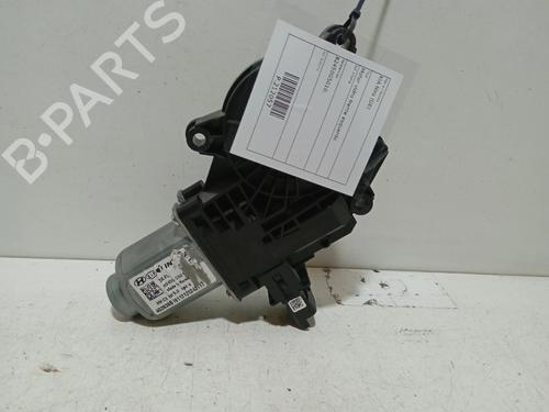 Used Left front window motor Left front window motor KIA NIRO I (DE) [2016-2022] 29957633 29957633
