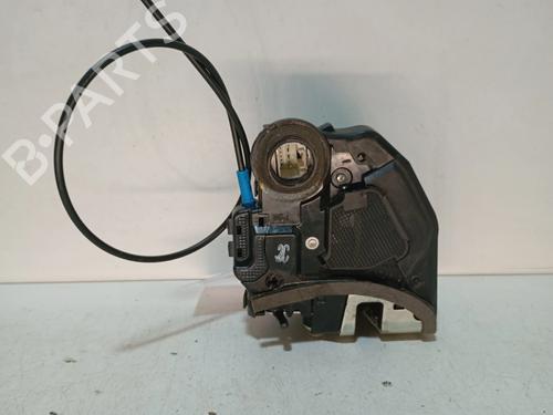 Used Rear right lock TOYOTA AURIS (_E15_) [2006-2013]  29957624