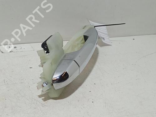 Rear right exterior door handle KIA NIRO I (DE) | BP29957594C130