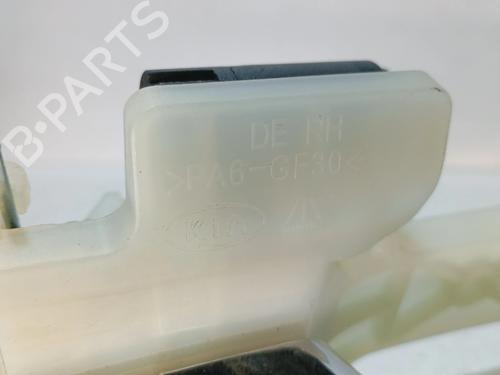 Rear right exterior door handle KIA NIRO I (DE) | BP29957594C130