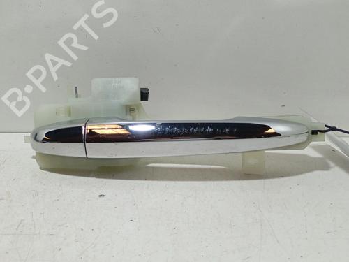 Used Rear right exterior door handle KIA NIRO I (DE) [2016-2022]  29957594