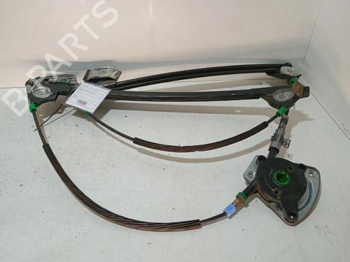 Rudehejsemekanisme Højre foran PORSCHE 911 Convertible (996) 3.4 Carrera (320 hp) 29945044