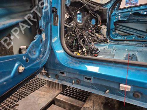 Andere BMW 2 Gran Coupe (F44) M 235 i xDrive | BP29894044O1 