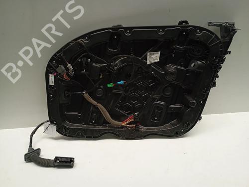 Used Front right window mechanism VOLVO XC40 (536) D4 AWD (190 hp) 29374714