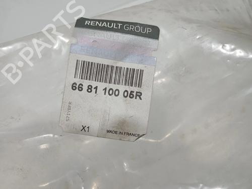 Scuttle panel RENAULT GRAND SCÉNIC III (JZ0/1_)  | BP23491416C110