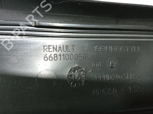 Scuttle panel RENAULT GRAND SCÉNIC III (JZ0/1_)  | BP23491416C110