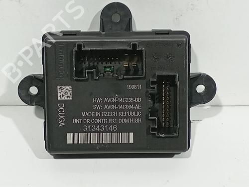 Module électronique VOLVO V60 I (155) 1.6 DRIVe (114 hp) 29970862