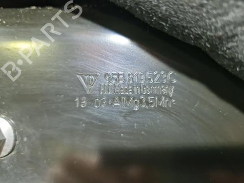 Other PORSCHE MACAN (95B) 3.0 GTS | BP29970877O1