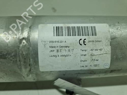 Other PORSCHE MACAN (95B) 3.0 GTS | BP29957646O1