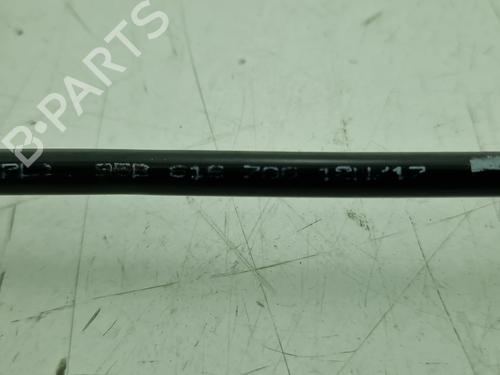 Turbocharger/Supercharger PORSCHE MACAN (95B) 3.0 GTS | BP29970875M71