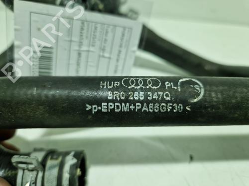 Pipe PORSCHE MACAN (95B) 3.0 GTS | BP29970868M125