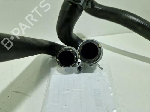 Pipe PORSCHE MACAN (95B) 3.0 GTS | BP29970868M125