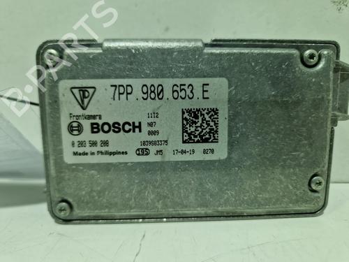 Camera PORSCHE MACAN (95B) 3.0 GTS | BP29957663E14