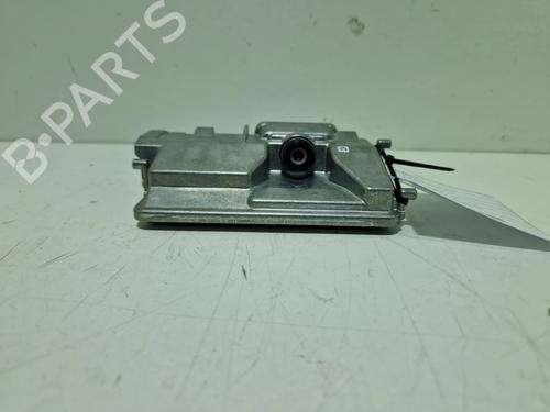 Camera PORSCHE MACAN (95B) 3.0 GTS | BP29957663E14