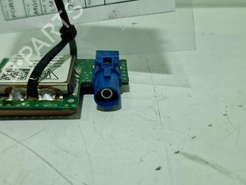 Electronic module PORSCHE MACAN (95B) 3.0 GTS | BP29957650M83
