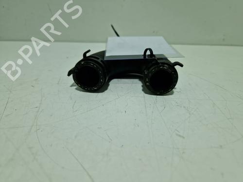 Pipe PORSCHE MACAN (95B) 3.0 GTS | BP29970871M125