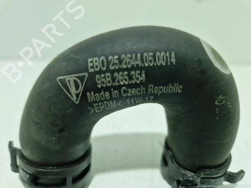 Pipe PORSCHE MACAN (95B) 3.0 GTS | BP29970871M125