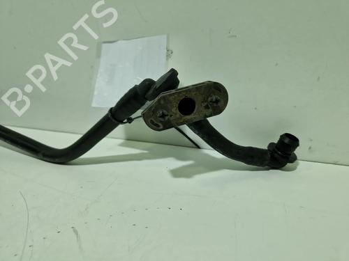 Turbocharger/Supercharger PORSCHE MACAN (95B) 3.0 GTS | BP29970863M71