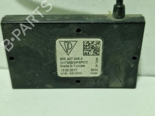 Electronic module PORSCHE MACAN (95B) 3.0 GTS | BP29957665M83