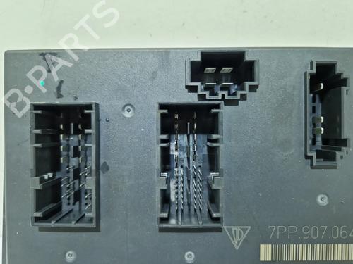 Electronic module PORSCHE MACAN (95B) 3.0 GTS | BP29957661M83
