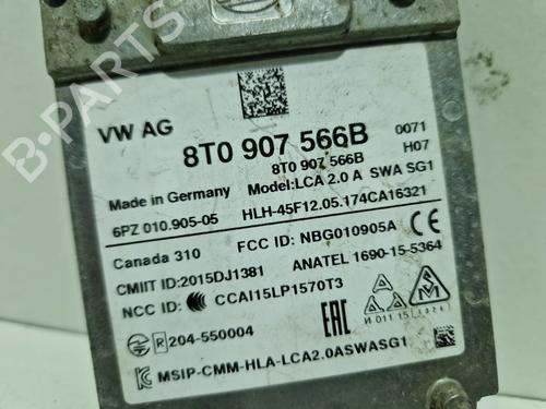 Electronic module PORSCHE MACAN (95B) 3.0 GTS | BP29957658M83