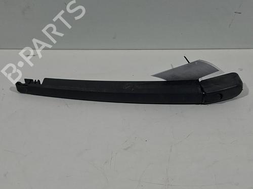 Used Rear windshield wiper arm Rear windshield wiper arm TOYOTA LAND CRUISER PRADO (_J12_) [2002-2010] 29999636 29999636