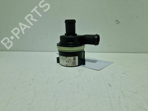 Auxiliary water pump PORSCHE MACAN (95B) 3.0 GTS | BP29970873M111