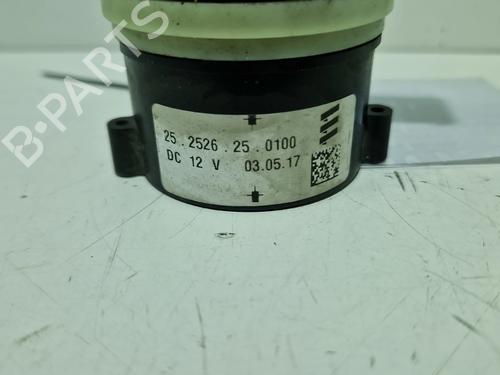 Auxiliary water pump PORSCHE MACAN (95B) 3.0 GTS | BP29970873M111