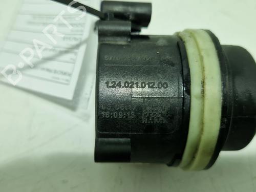 Auxiliary water pump PORSCHE MACAN (95B) 3.0 GTS | BP29970873M111