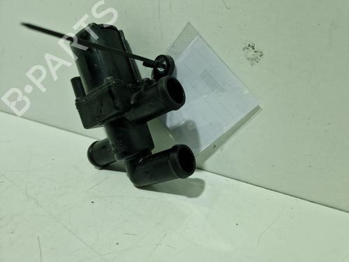Auxiliary water pump PORSCHE MACAN (95B) 3.0 GTS | BP29970874M111