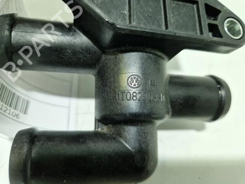 Auxiliary water pump PORSCHE MACAN (95B) 3.0 GTS | BP29970874M111