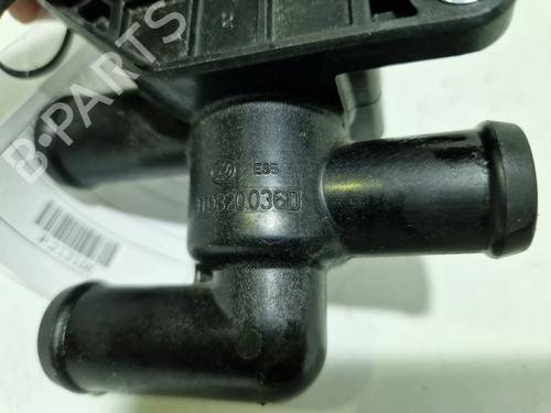 Auxiliary water pump PORSCHE MACAN (95B) 3.0 GTS | BP29970874M111